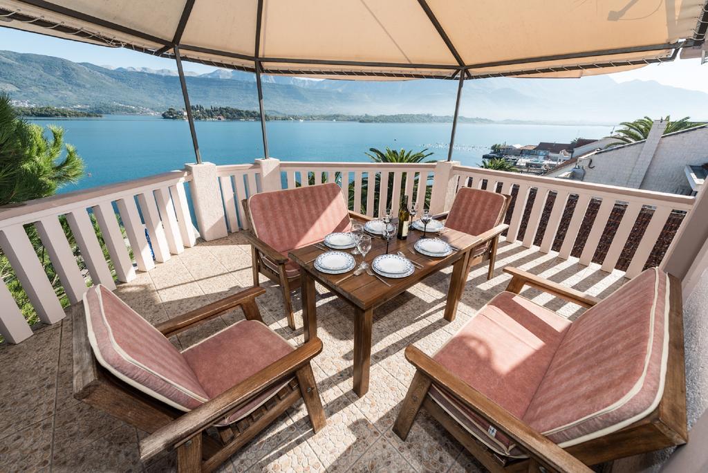 Appartement Kovinic