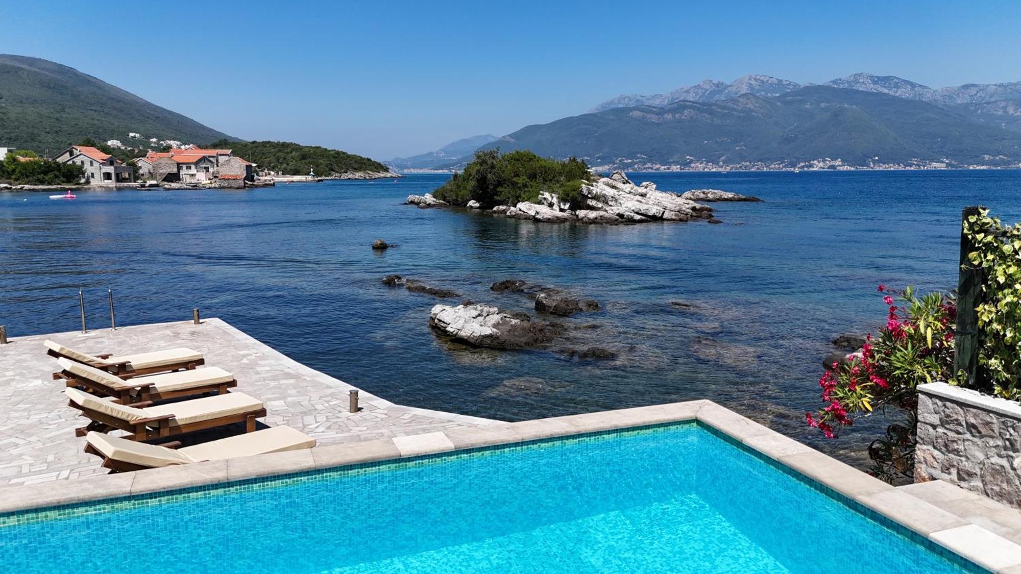 Kovinic Tivat