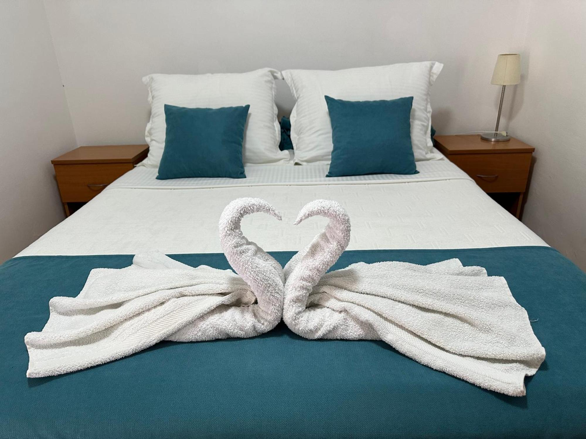 Kovinic Apartman Tivat
