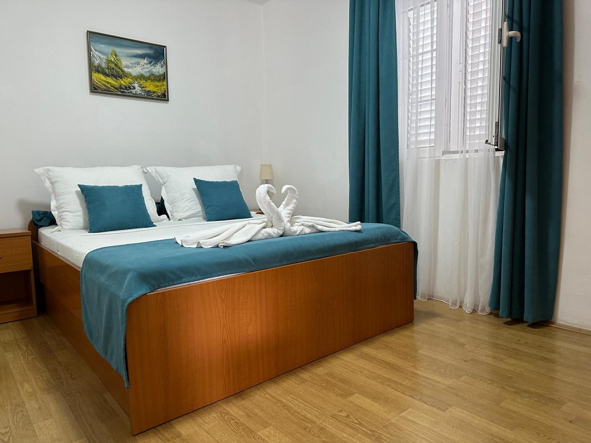 Apartman Kovinic Tivat