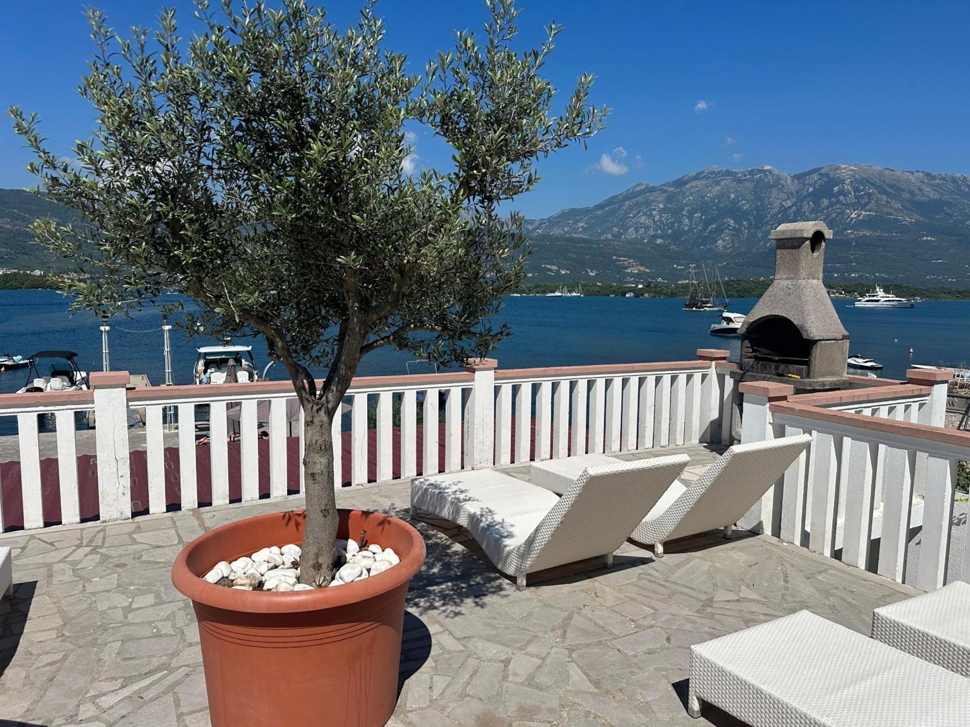 Kovinic Apartman