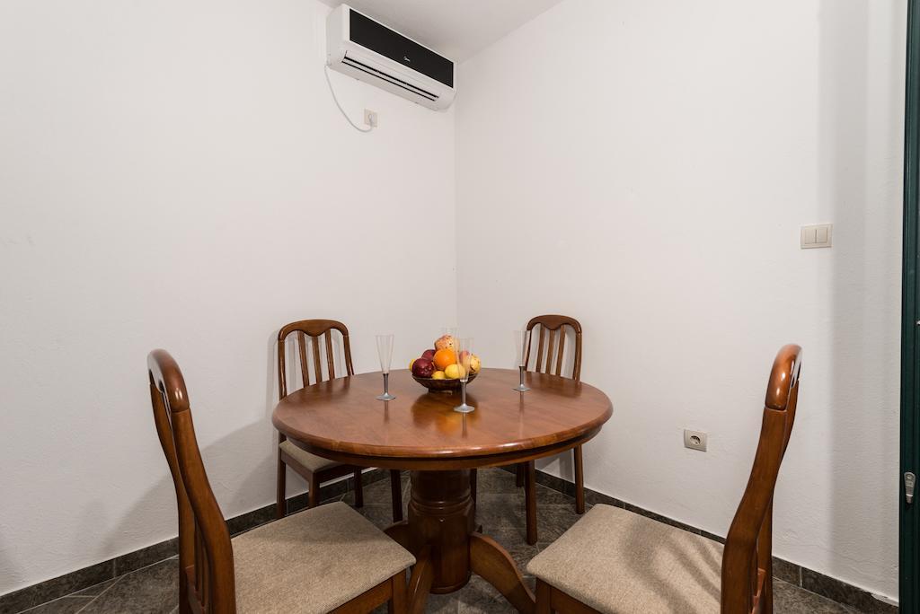 Apartman Kovinic