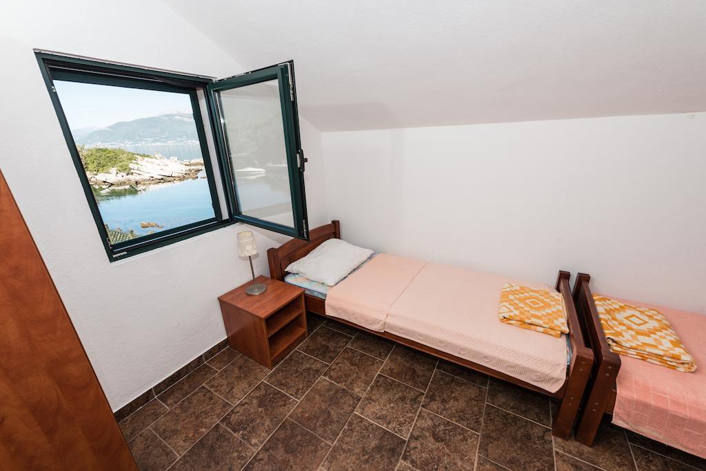 Appartement Kovinic