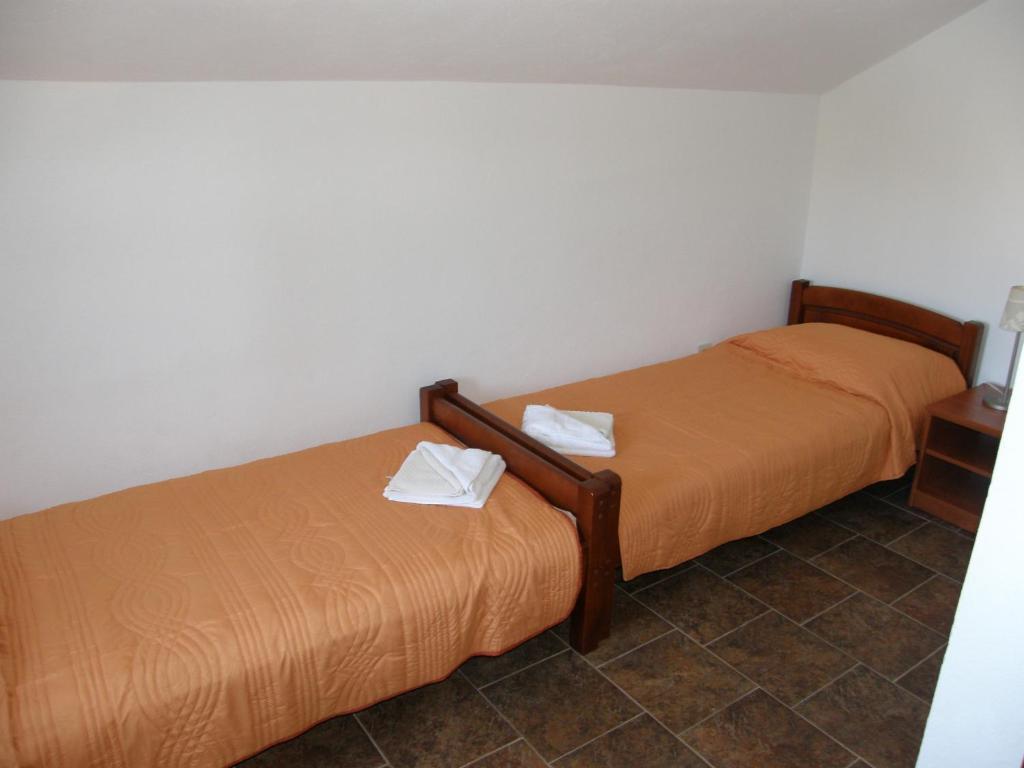 Apartman Kovinic
