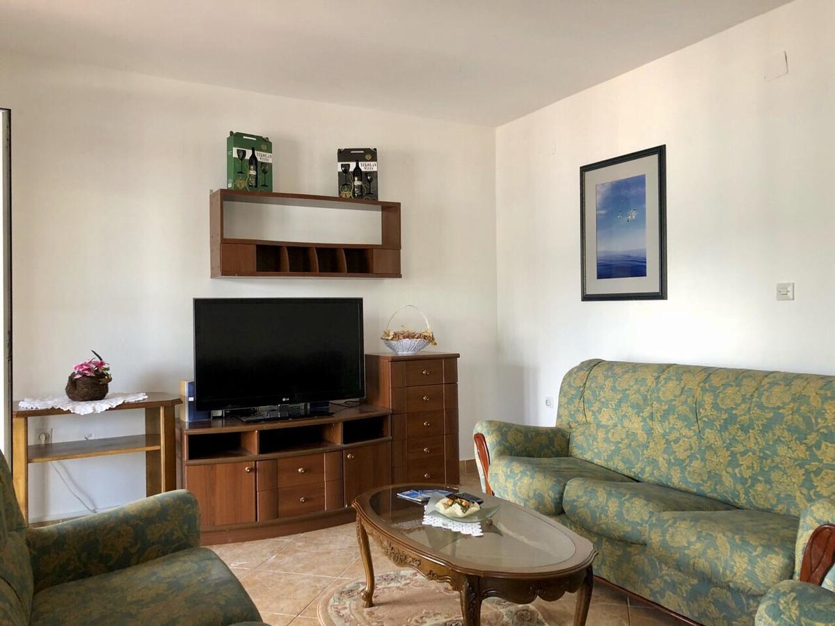 Apartman Kovinic *