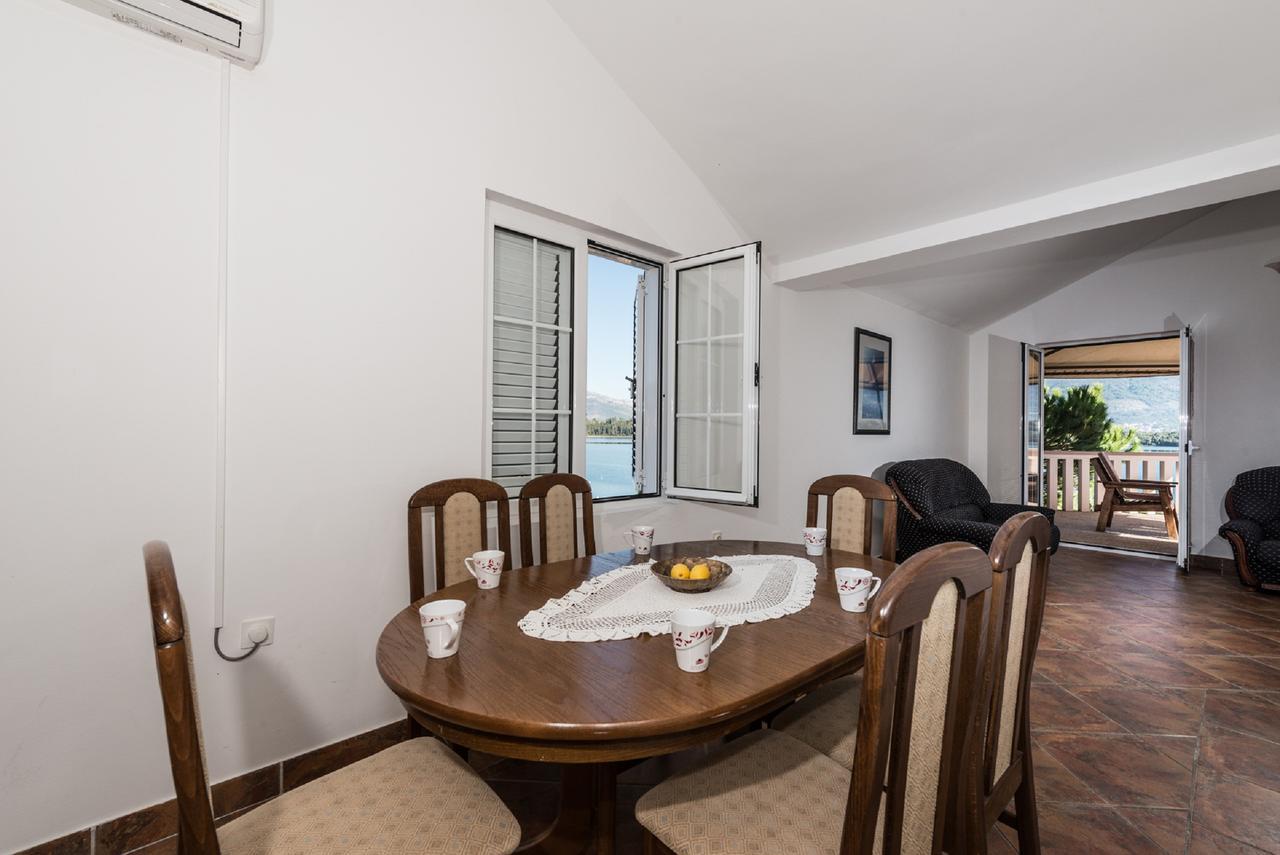 Apartman Kovinic Tivat