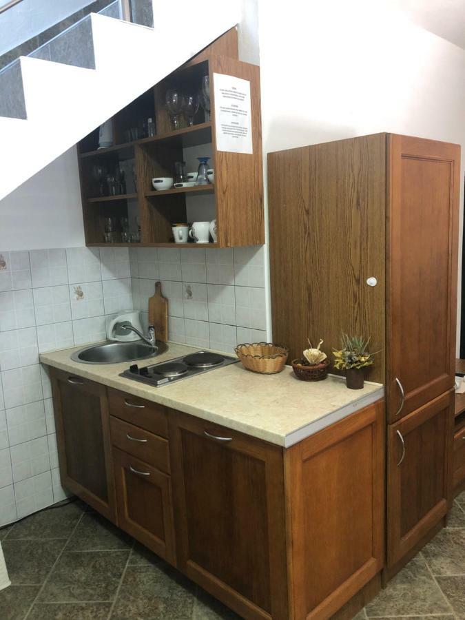Apartman Kovinic *